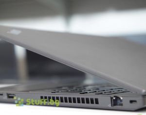 Lenovo ThinkPad P15s Gen 1