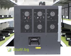 Cisco Chassis: Catalyst 6500-E; Module: WS-X6148A-GE-TX, WS-X6724-SFP, WS-X6516-GBIC, WS-SUP720-3B, Two 3000W Power Supplies (AA23200)