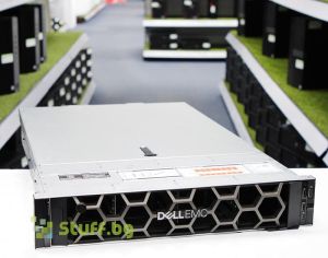 Dell PowerEdge R740xd