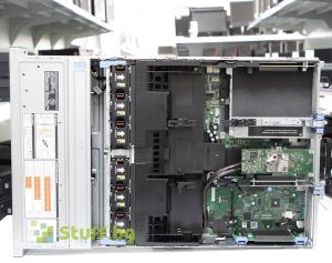 Dell PowerEdge R740