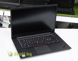 Lenovo ThinkPad P1 Gen 3