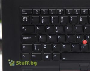 Lenovo ThinkPad P1 Gen 3