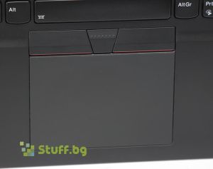 Lenovo ThinkPad P1 Gen 3