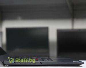 Lenovo ThinkPad P1 Gen 3