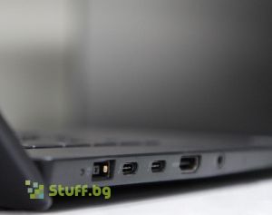 Lenovo ThinkPad P1 Gen 3