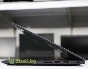 Lenovo ThinkPad P1 Gen 3