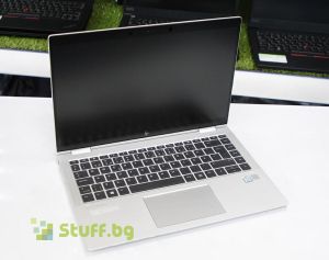 HP EliteBook x360 1040 G5
