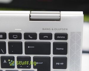 HP EliteBook x360 1040 G5