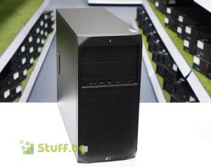 HP Z2 Tower G4 Workstation