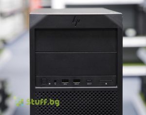 HP Z2 Tower G4 Workstation