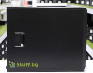 HP Z2 Tower G4 Workstation