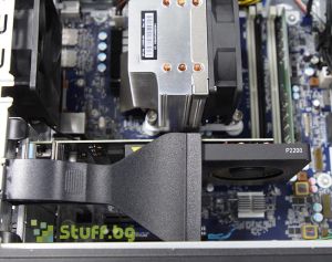 HP Z2 Tower G4 Workstation