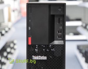 Lenovo ThinkStation P330 Gen 2