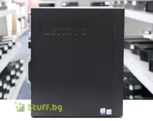 Lenovo ThinkStation P330 Gen 2