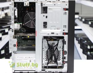 Lenovo ThinkStation P330 Gen 2