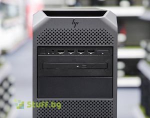 HP Workstation Z4 G4