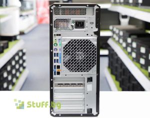 HP Workstation Z4 G4