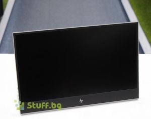 HP E14 G4 Portable Monitor