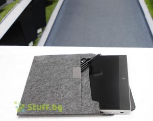 HP E14 G4 Portable Monitor