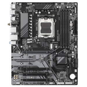 Дънна платка GIGABYTE B650 UD AX, AM5