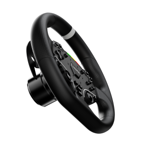 Волан MOZA R3 Bundle R3 Base + ES Wheel + SR-P Lite Double + R3 Table Clamp за PC