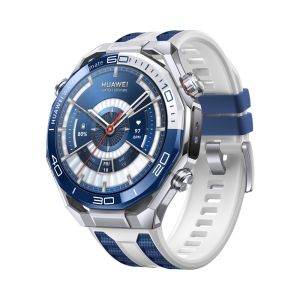 Часовник Huawei Watch Ultimate 2 March-B29 Blue