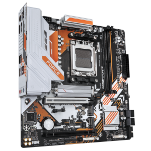 Дънна платка GIGABYTE B850M FORCE socket AM5