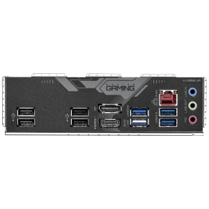 Дънна платка GIGABYTE B760M GAMING X DDR4 GEN5