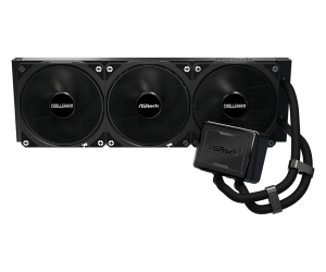 Охладител за процесор ASRock Challenger Pure 360