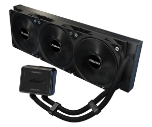 Охладител за процесор ASRock Challenger Pure 360