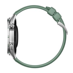 Часовник Huawei Watch GT6, Atum-B19W, Green Woven+Huawei Scale 3, Dobby-B19