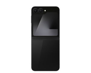 Мобилен телефон Samsung SM-F761 GALAXY Flip7 FE 5G 256GB 8GB RAM Dual SIM Black