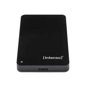 Външен хард диск Intenso, 2.5", 500 GB