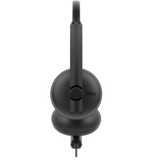 Слушалки Dell Wired Headset WH125