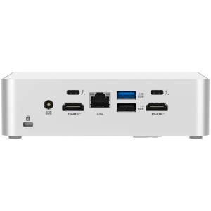 ASUS NUC 15pro+/RNUC15CRSU700002/Intel Ultra 7 255H/Intel Arc graphics/no Storage/no RAM/Intel Wi-Fi 7 BE201/no OS/EU Cord/Kit(L6)/EAN:4711387950241