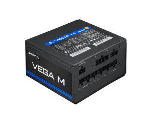 Захранване Chieftec Vega M 750W ATX 3.1