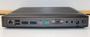 HP t620 Mini PC