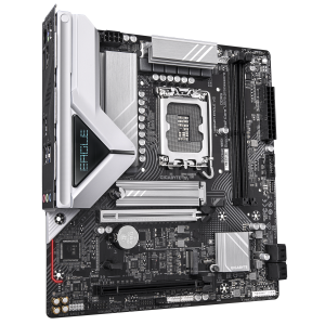 Дънна платка GIGABYTE B860M EAGLE V2, LGA 1851