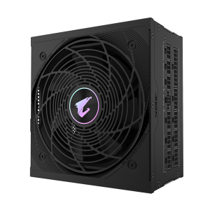 Захранващ блок Gigabyte AORUS ELITE P850W 80+ Platinum, PCIe 5.1