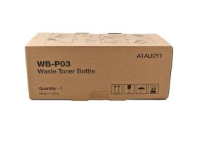 Бутилка за остатъчен тонер DEVELOP WB-P03,