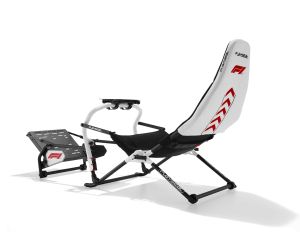 Геймърски стол Playseat Challenge DD F1 Edition