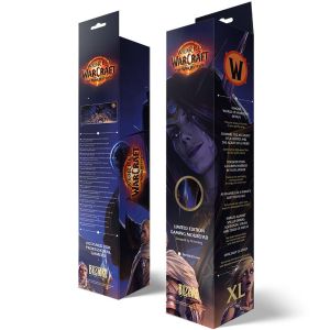 Геймърски пад World Of Warcraft - The War Within, XL