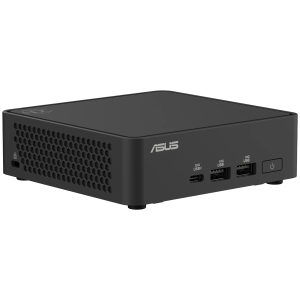 ASUS NUC 15 PRO/RNUC15CRKU500003/Ultra 5 225H 28W/Intel Arc graphics/no RAM/no