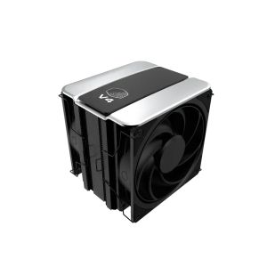 Охладител за процесор Cooler Master V4 Alpha 3DHP Black