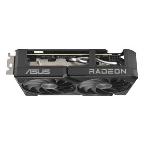 Видео карта Asus Dual RX 9060XT 16GB GDDR6