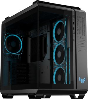 Кутия за компютър Asus TUF Gaming GT502 Horizon TG