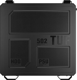 Кутия за компютър Asus TUF Gaming GT502 Horizon TG