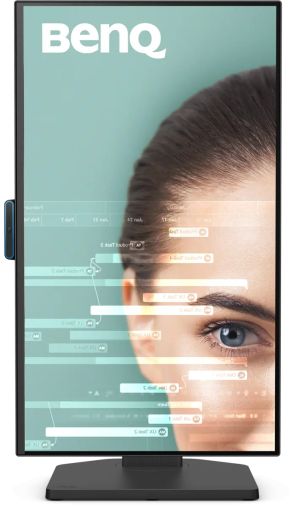 Монитор BenQ BL2790TC, 27", IPS, 1920x1080, 100Hz, 99% sRGB, HDMI, DisplayPort, Speakers