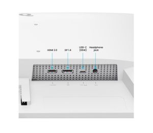 Монитор BenQ EW270Q 27" 2K 200Hz BenQ Home Entertainment Monitor, 27W WORK &  ENTERTAINMENT DISPLAY EW270Q WHITE