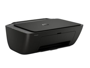 Мастилоструйно многофункционално устройство HP DeskJet 2920  All-in-One Printer